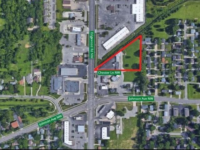 Land for sale in Linn, Iowa