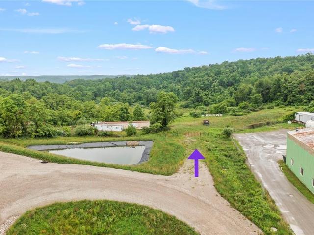 Land for sale in Eldersville, Pennsylvania
