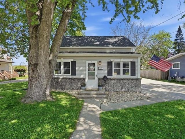 House for sale in Lodi, Wisconsin