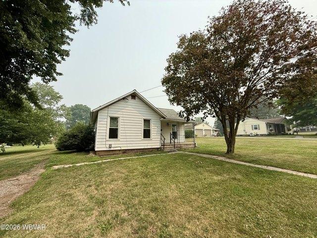 House for sale in Lycoming, Pennsylvania