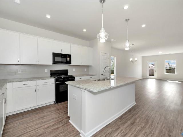 House for sale in New Market, Alabama