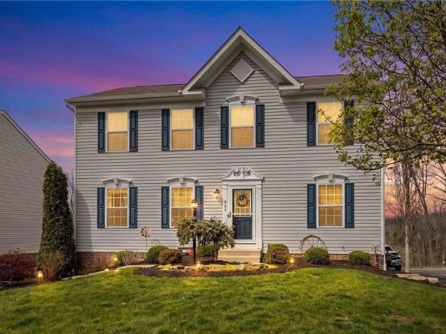 House for sale in Houston, Pennsylvania