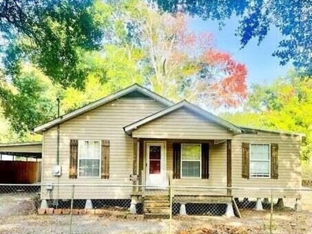 House for sale in Eunice, Louisiana