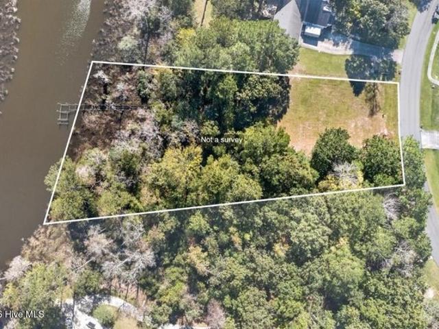Land for sale in Havelock, Craven County