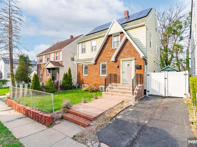 Property for sale in Hillside, New Jersey