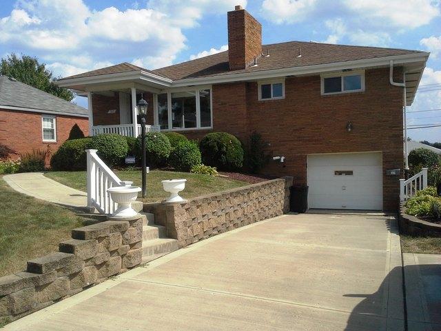 House for rent in Pittsburg, Pennsylvania