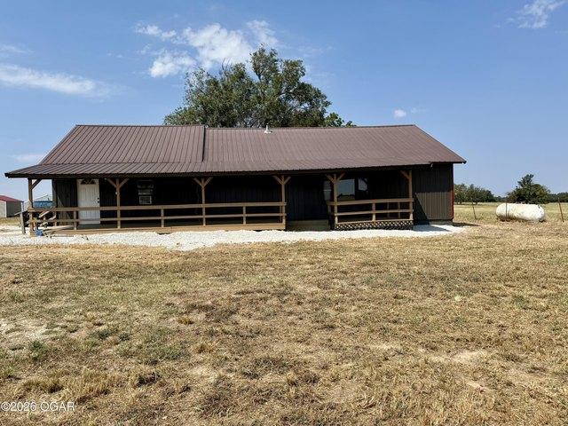 House for sale in Rocky Comfort, Missouri