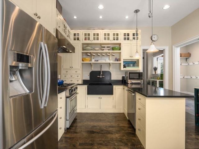 House for sale in Auburndale, Massachusetts
