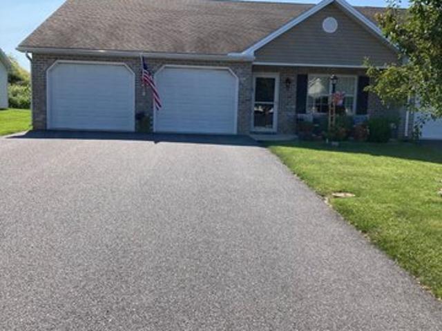 Townhouse for sale in Cumberland, Pennsylvania