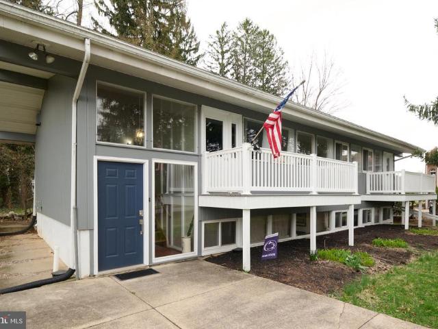 House for sale in State College, Pennsylvania