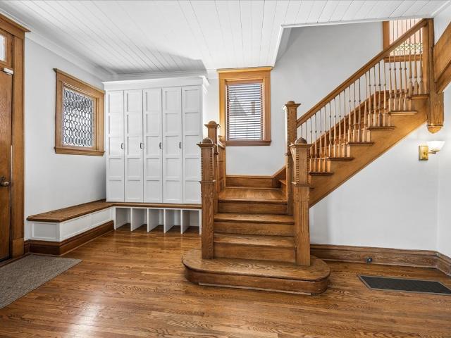 Property for sale in River Forest, Illinois