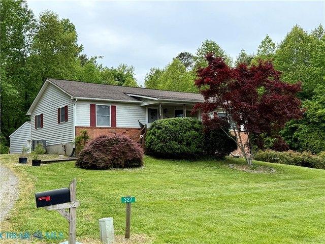 House for sale in Virginia