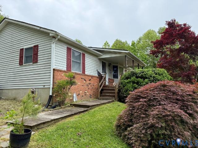 House for sale in Virginia