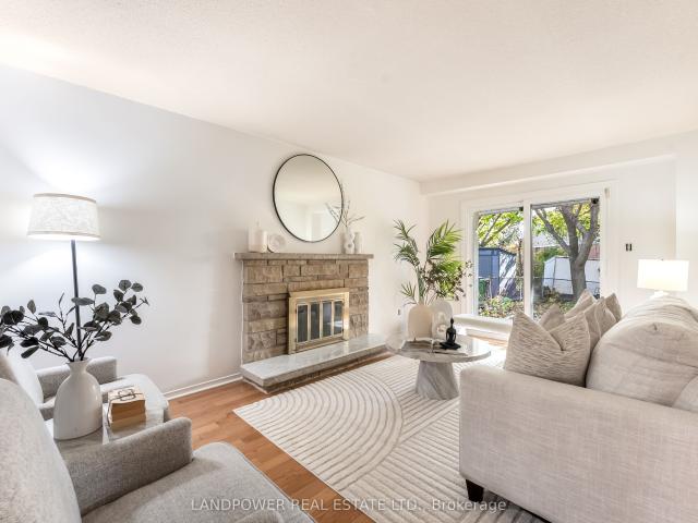 House for sale in Woburn, Ontario