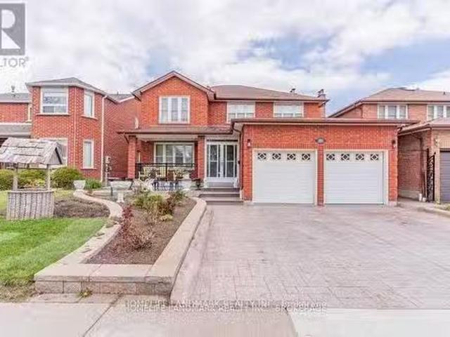 House for sale in Woburn, Ontario