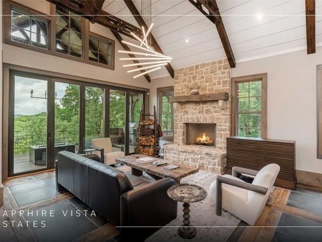 House for sale in Transylvania, North Carolina