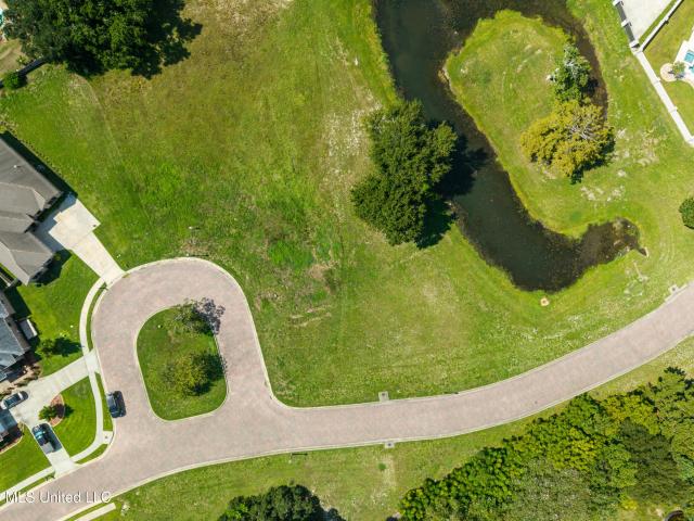 Land for sale in Biloxi, Harrison County
