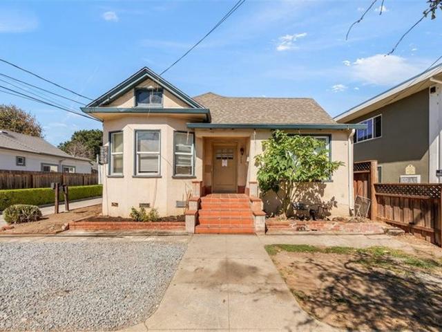 House for sale in San Mateo, California