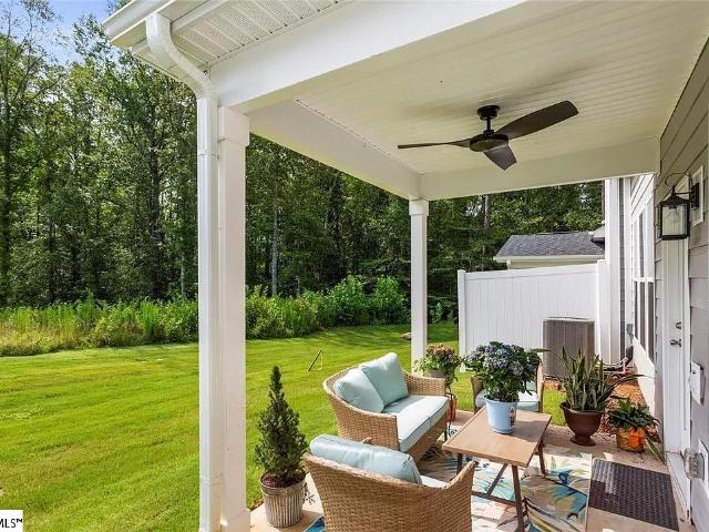 Townhouse for sale in Central, South Carolina