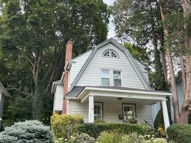 House for sale in Jenkintown, Pennsylvania