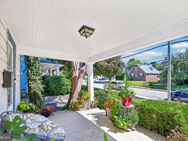 House for sale in Jenkintown, Pennsylvania