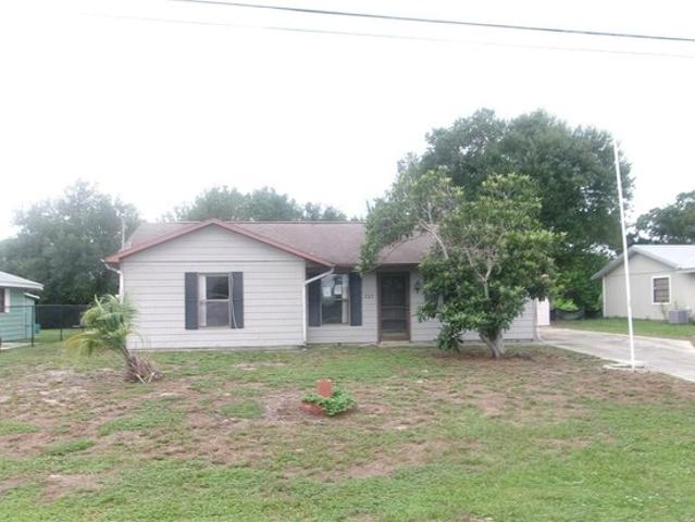 House for sale in Port Charlotte, Florida