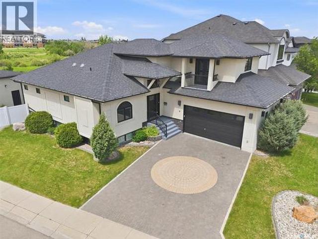 House for sale in Saskatoon, Saskatchewan