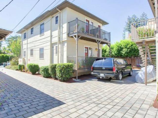 Property for sale in Palo Alto, California
