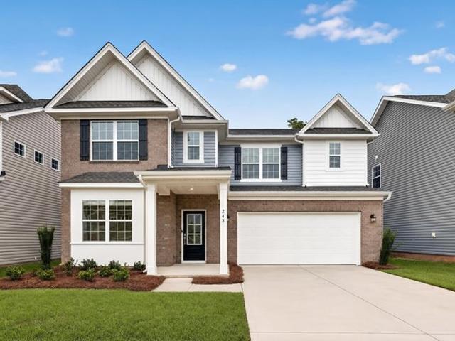 House for sale in Gilbert, South Carolina