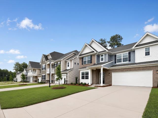 House for sale in Gilbert, South Carolina