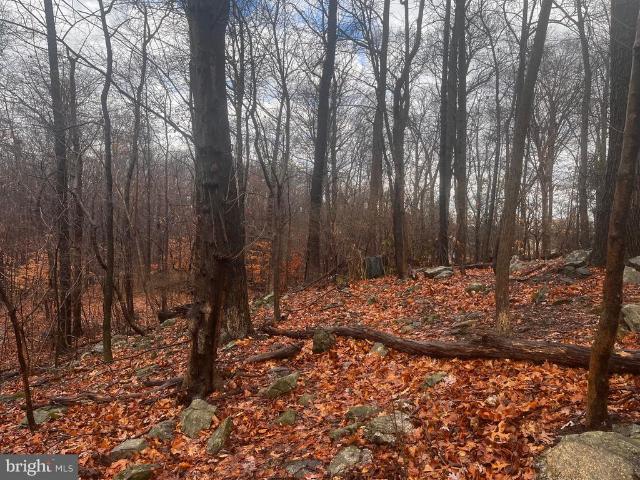 Land for sale in Cedar Knoll, West Brandywine Township