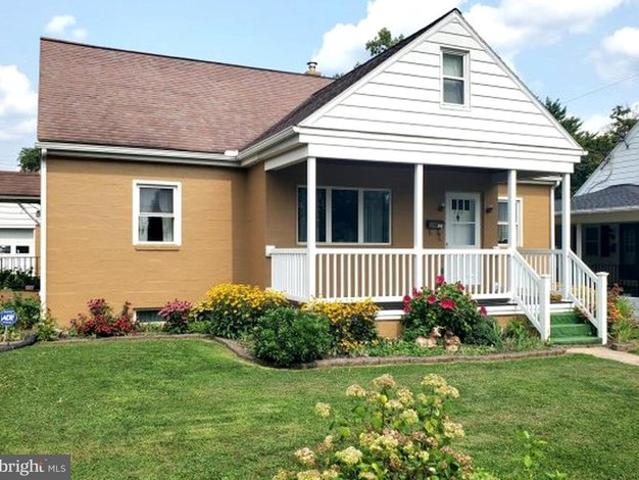 House for sale in Elizabethtown, Pennsylvania