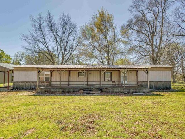 House for sale in Oak Grove, Louisiana