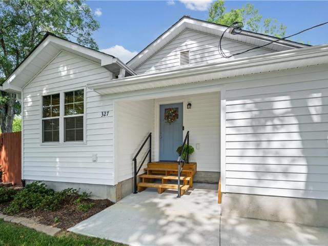 House for sale in North Carolina