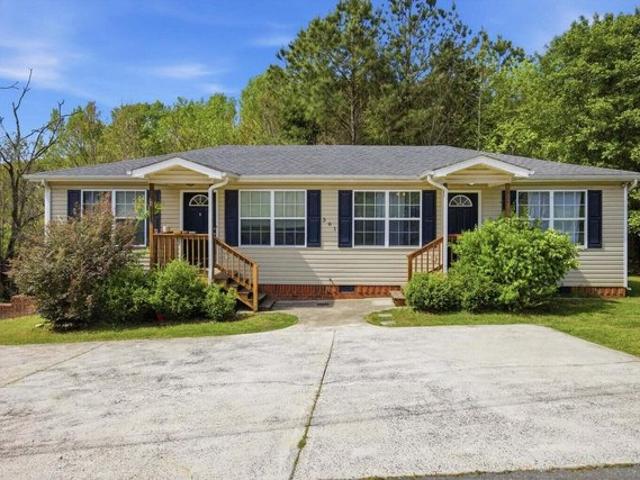 House for sale in Rossville, Georgia