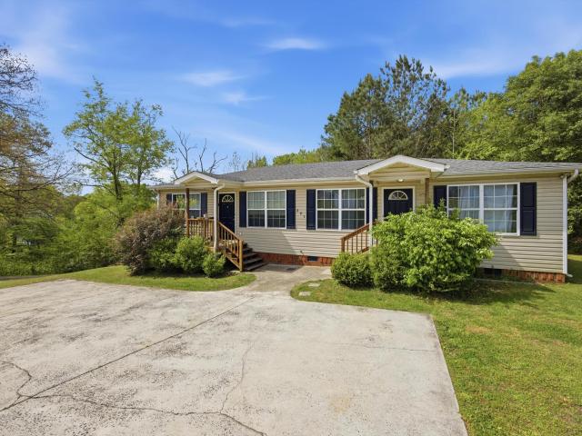 Condo for sale in Rossville, Georgia