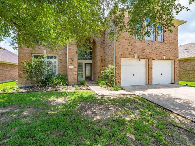 House for sale in League City, Texas