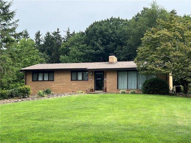 House for sale in Butler, Pennsylvania