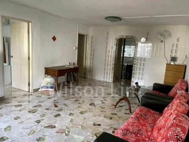 Apartment for rent