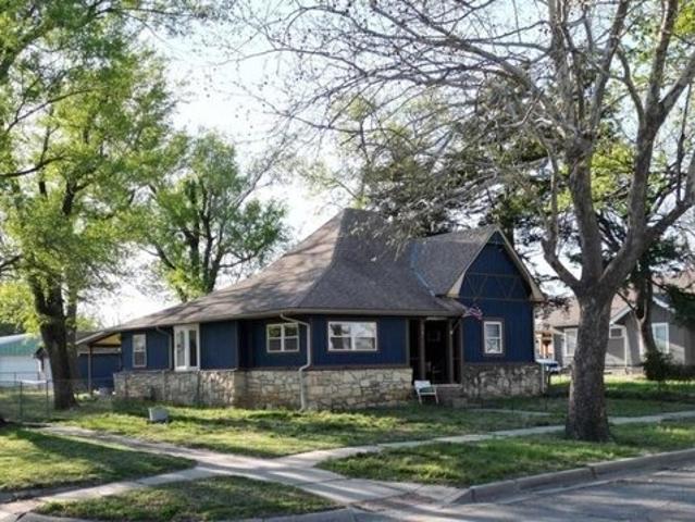 House for sale in Kansas