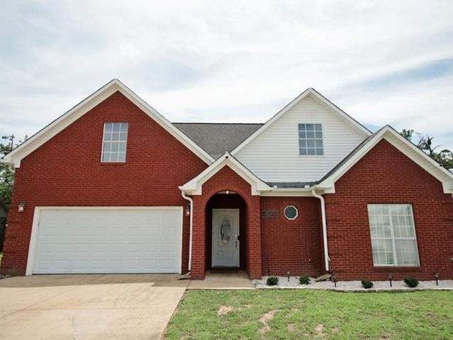 House for sale in Oxford, Mississippi