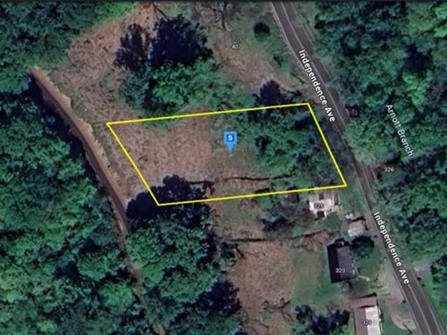Land for sale in Tennessee