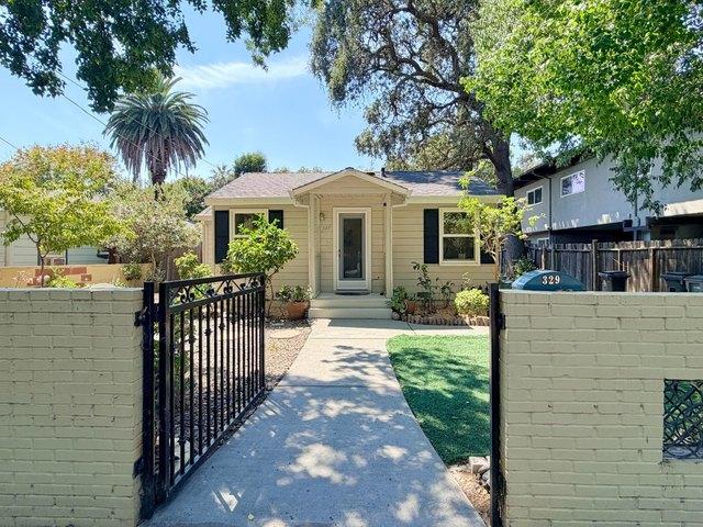 House for sale in Yolo, California