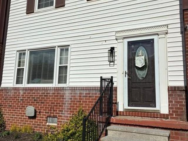 House for sale in Beckley, West Virginia