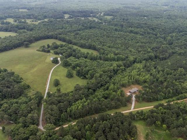 Land for sale in Haralson, Georgia