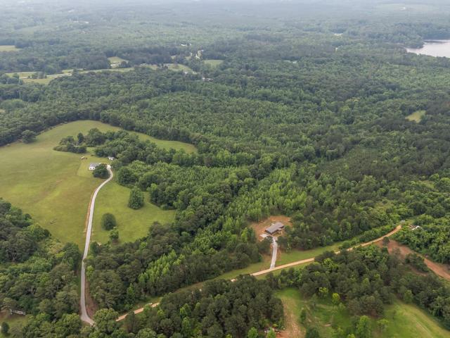 Land for sale in Haralson, Georgia