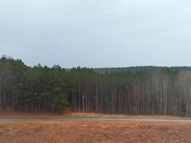 Land for sale in Littleton, North Carolina