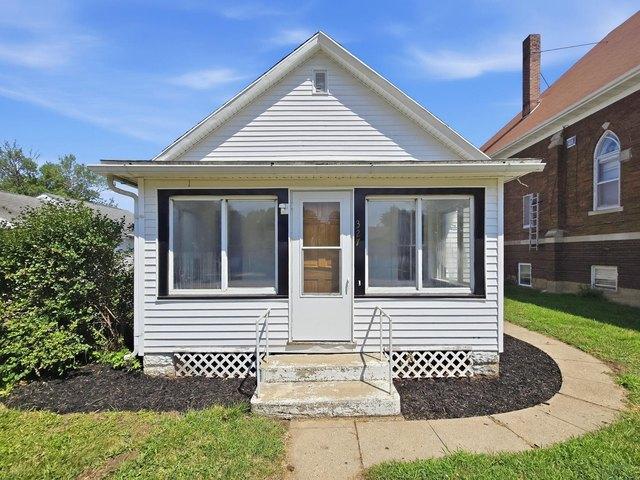 House for rent in Woodbury, Iowa