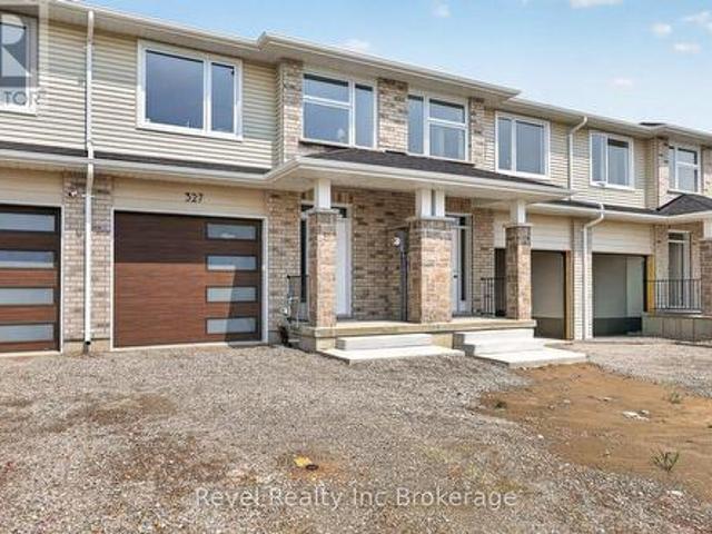 House for sale in Woodstock, Ontario