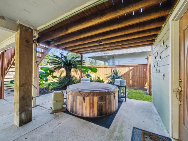 House for sale in Bacliff, Texas